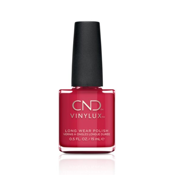 CND™ VINYLUX® Wildfire