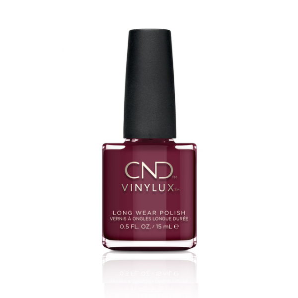 CND™ VINYLUX® Berry Boudoir