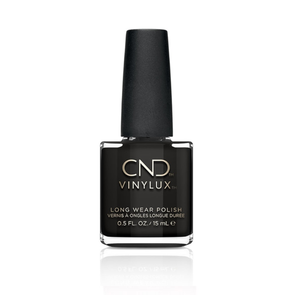 CND™ VINYLUX® Black Pool