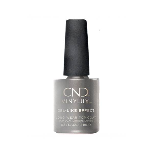 CND™ VINYLUX® Gel Effect Top Coat