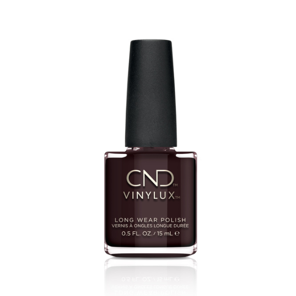 CND™ VINYLUX® Dark Dahlia