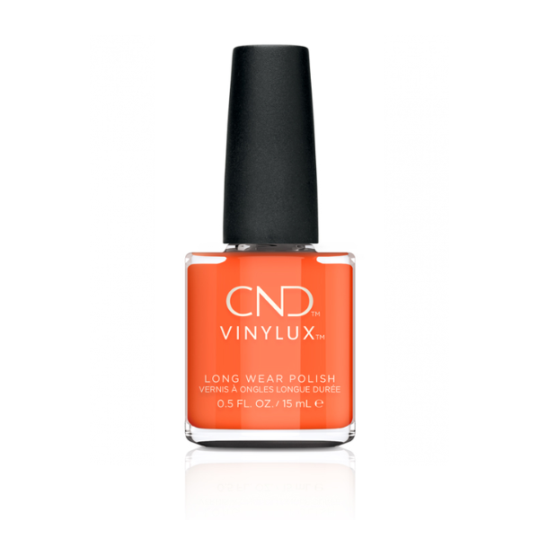 CND™ VINYLUX® B-Day Candle