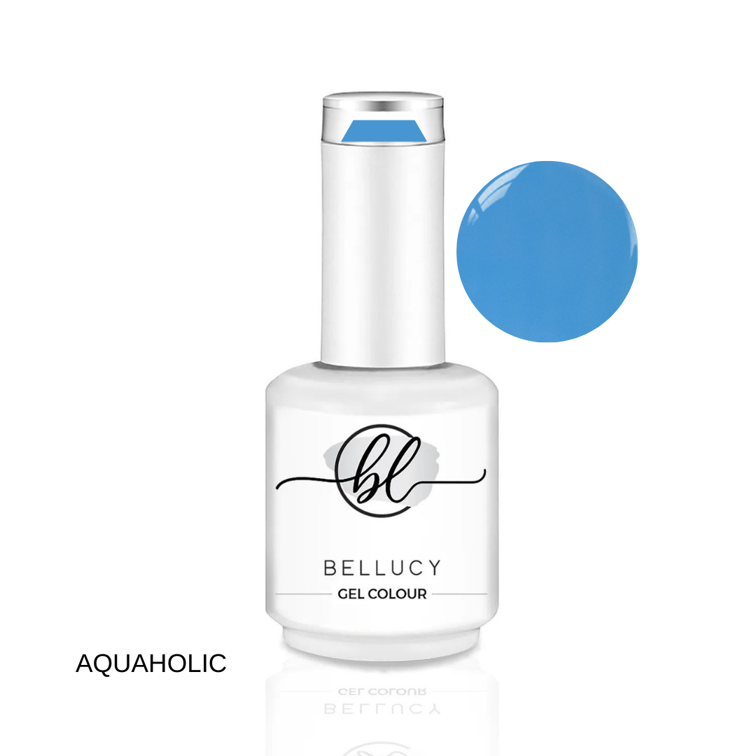 Aquaholic