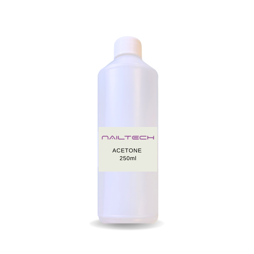 Acetone
