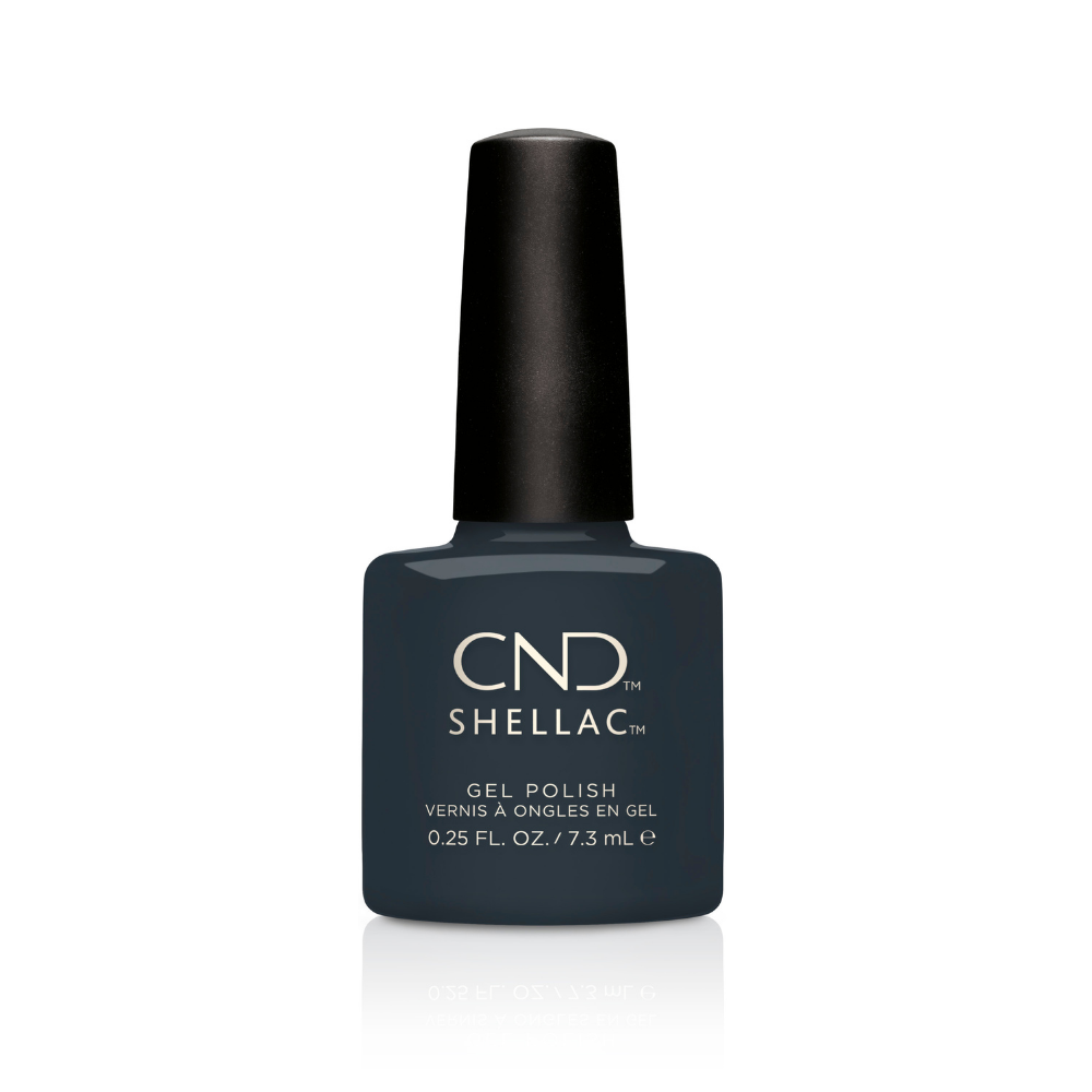 CND™ SHELLAC™ Asphalt
