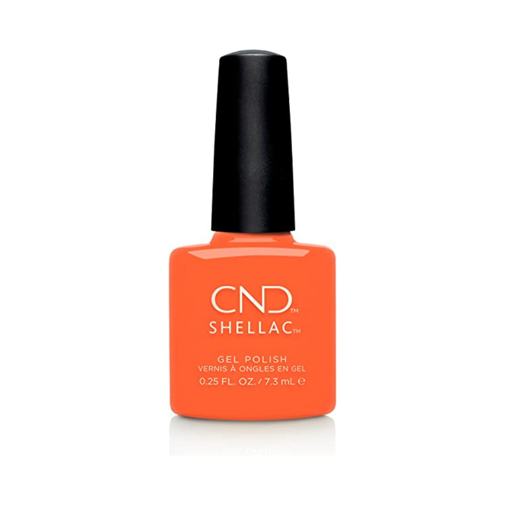 CND™ SHELLAC™ B-Day Candle