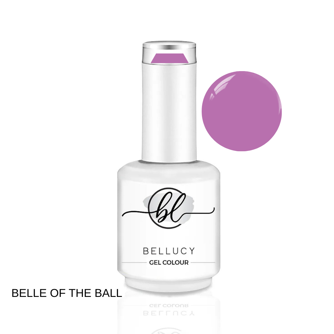 Belle of the Ball