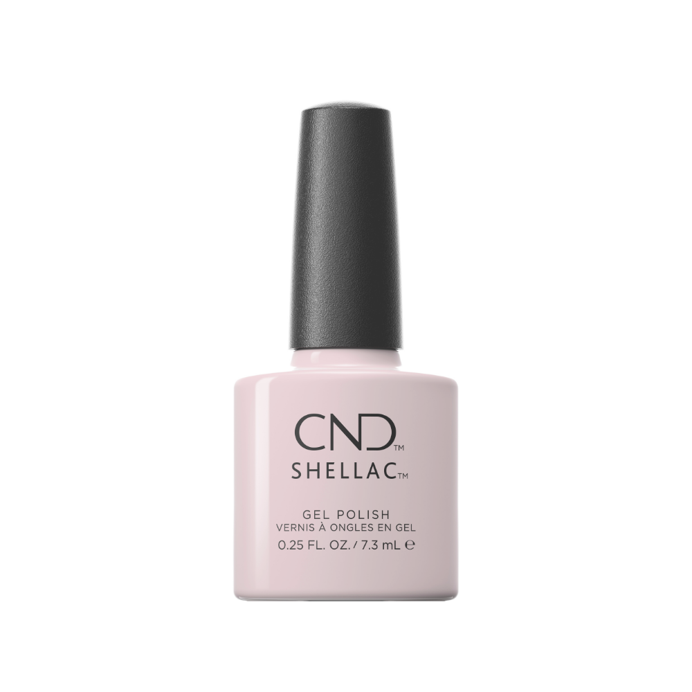 CND™ SHELLAC™ Backyard Nuptials
