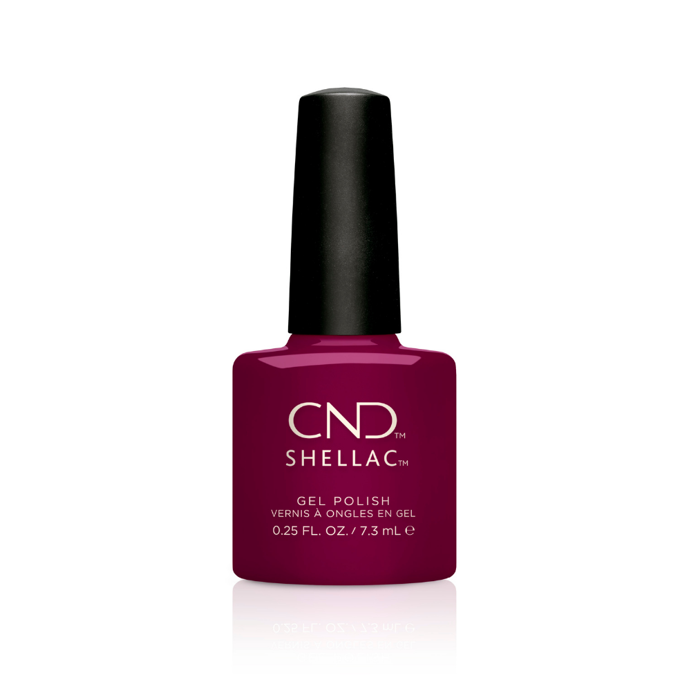 CND™ SHELLAC™ Berry Boudoir