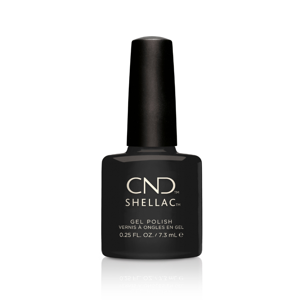 CND™ SHELLAC™ Black Pool