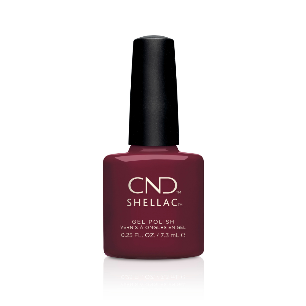 CND™ SHELLAC™ Bloodline