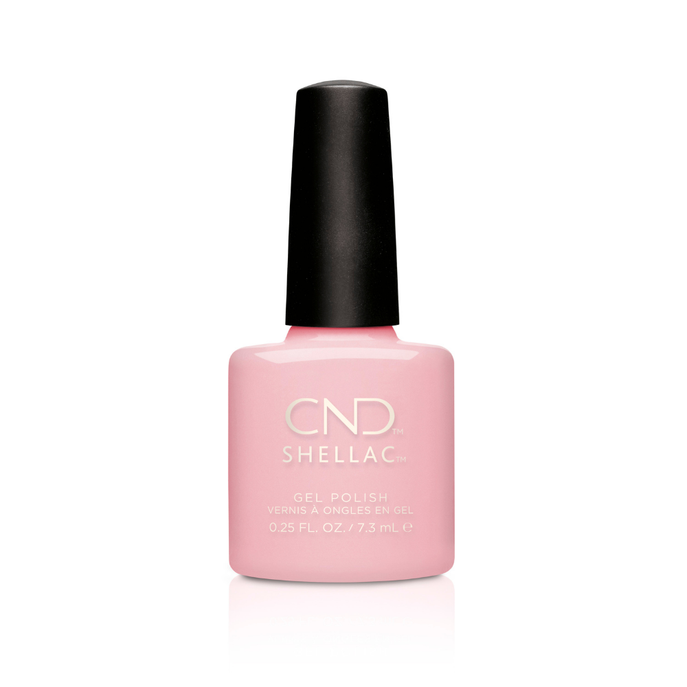 CND™ SHELLAC™ Blush Teddy