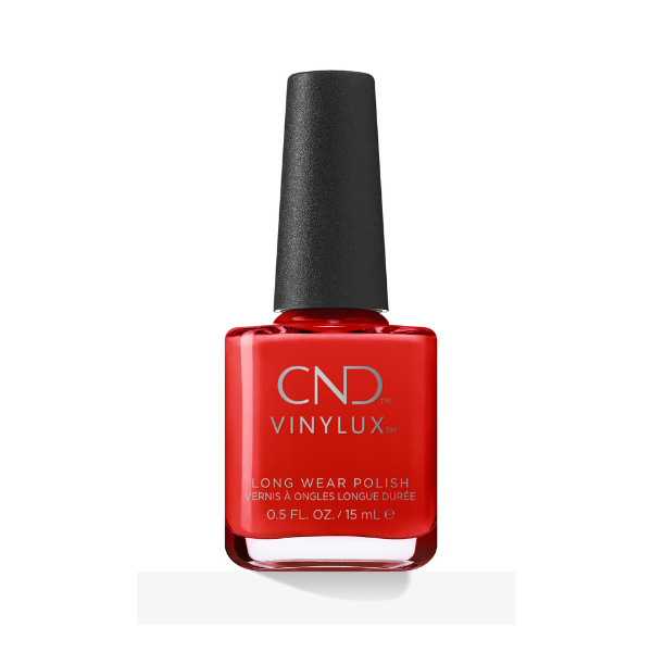 CND™ VINYLUX® Poppy Fields