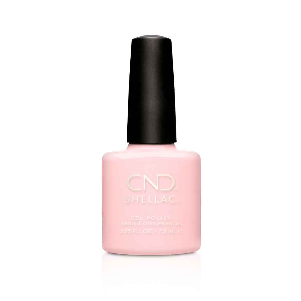 CND™ SHELLAC™ Clearly Pink