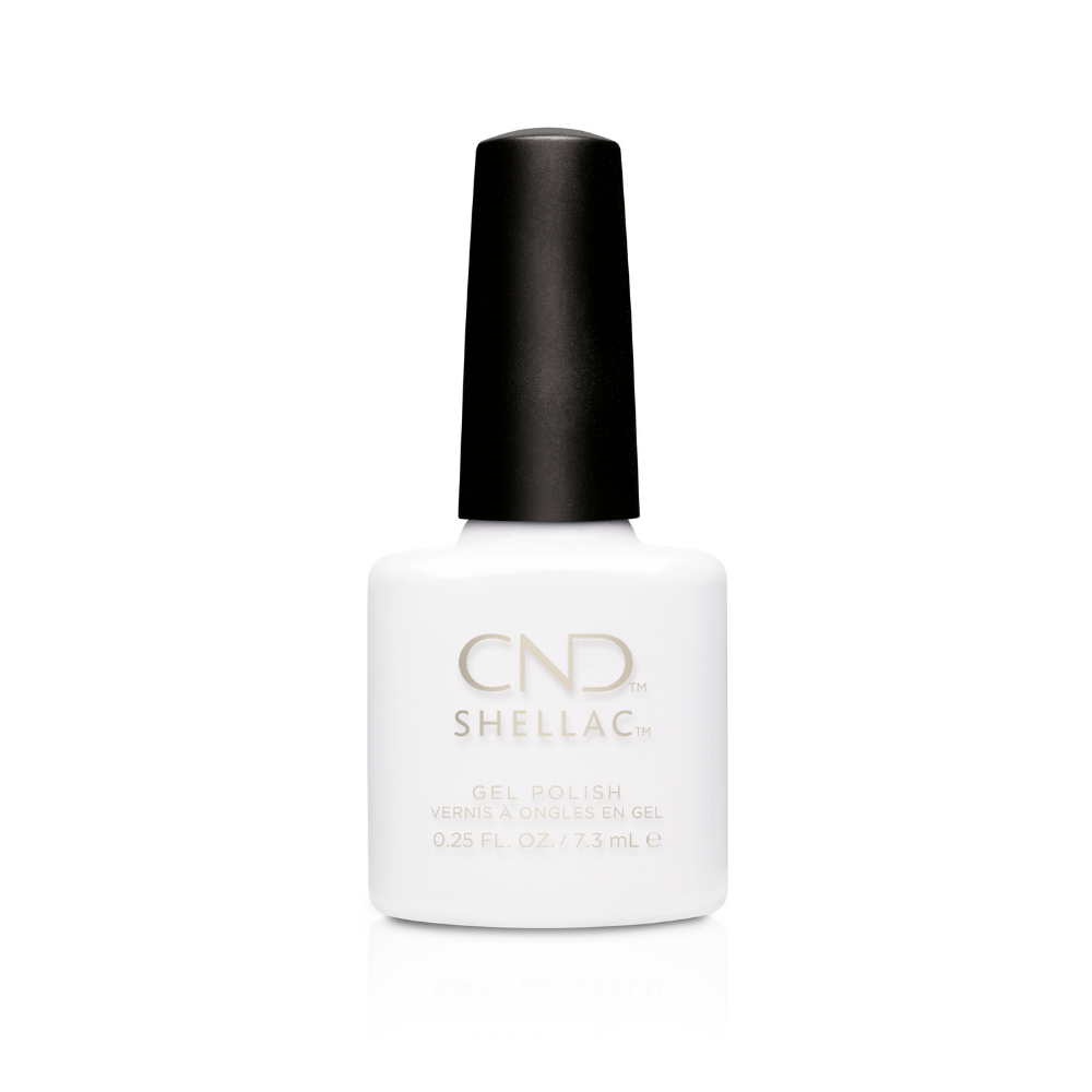 CND™ SHELLAC™ Cream Puff