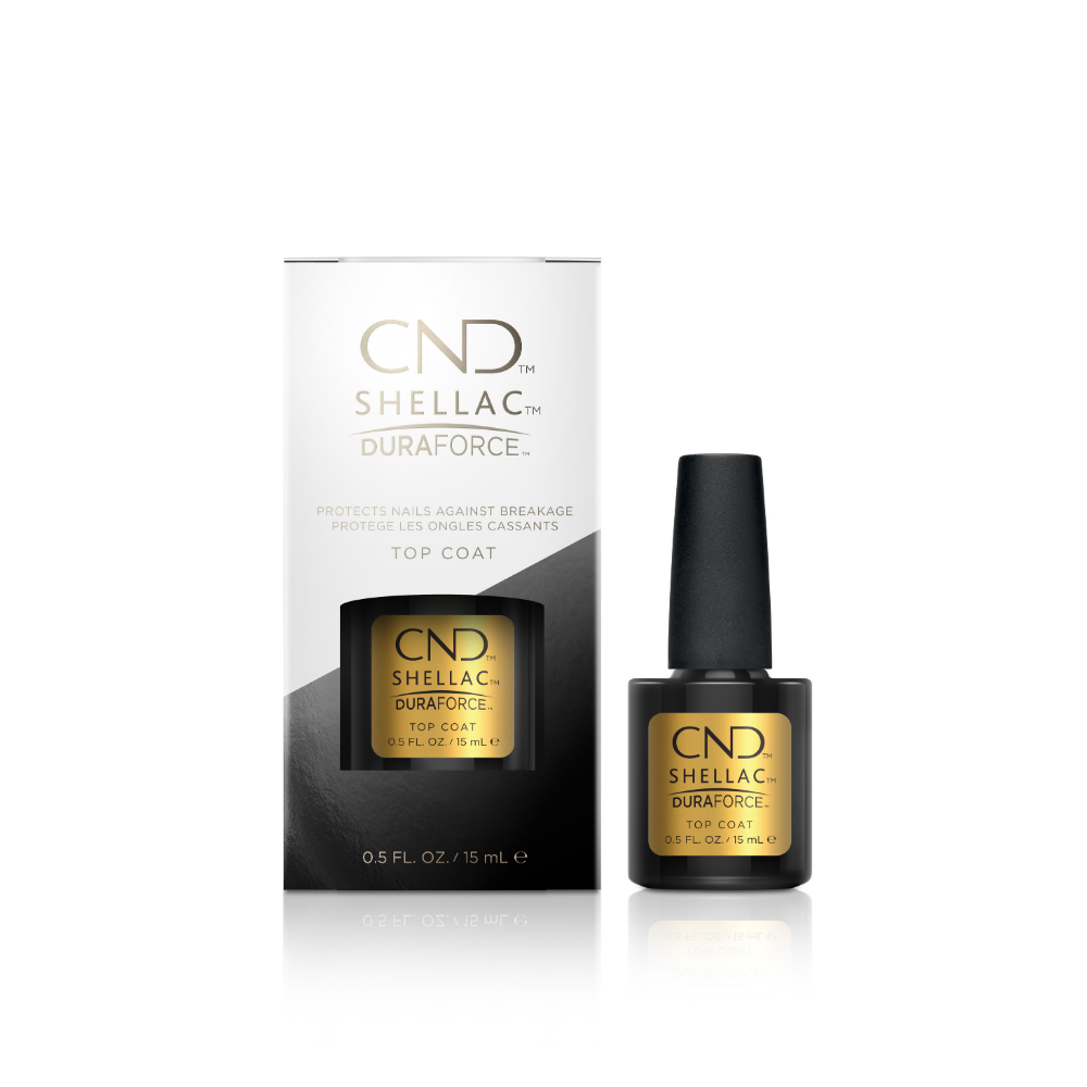 DURAFORCE™ Top Coat
