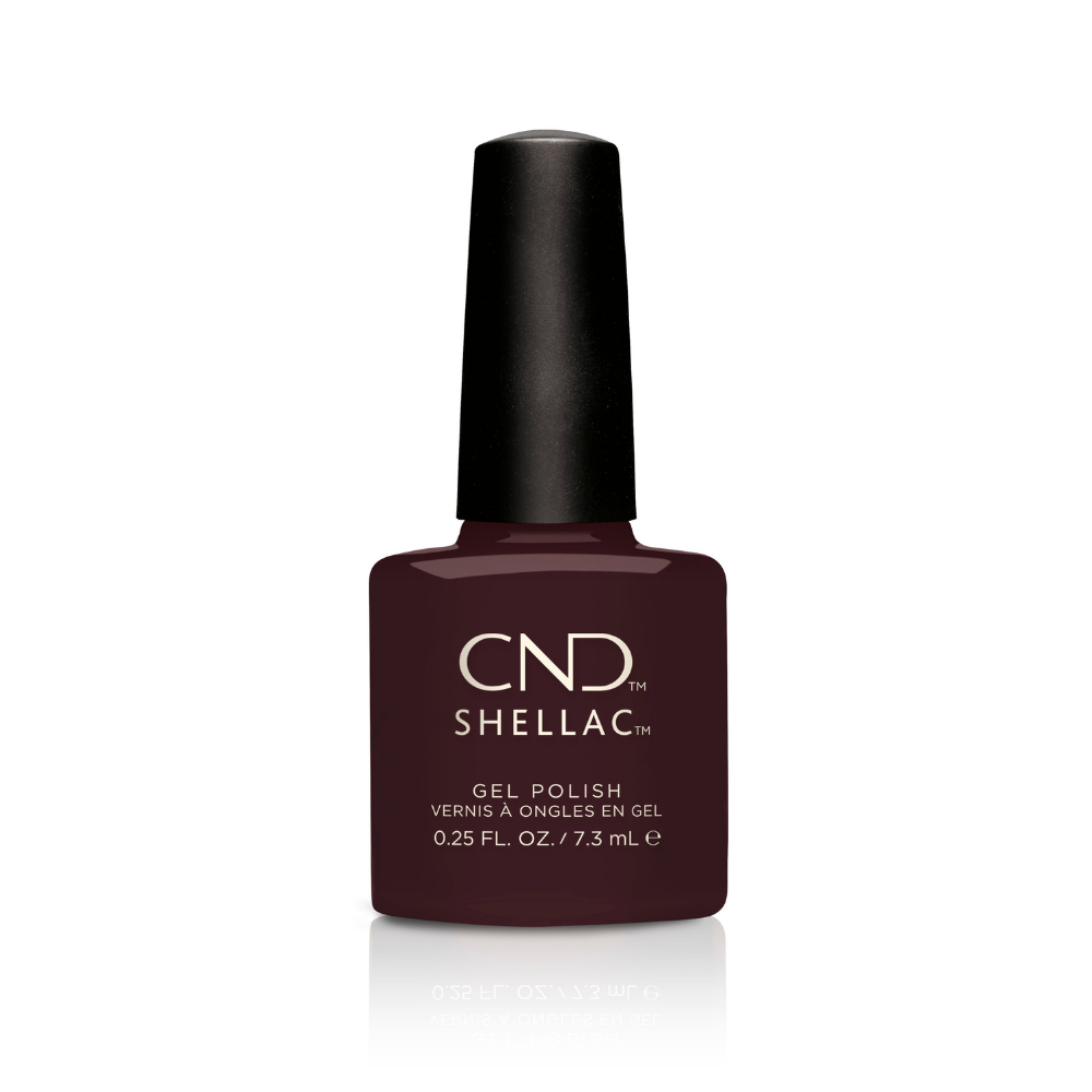 CND™ SHELLAC™ Dark Dahlia