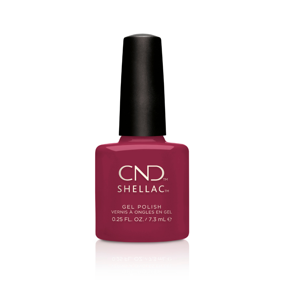 CND™ SHELLAC™ Decadence