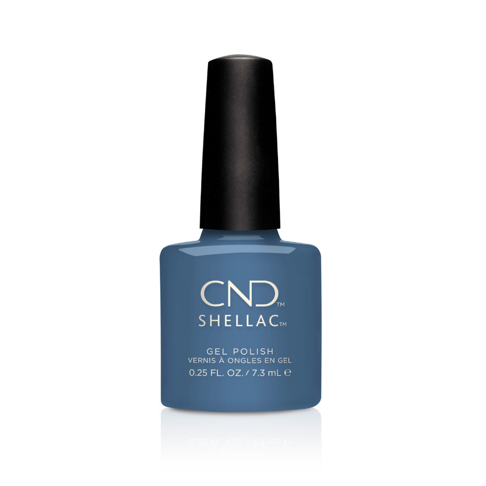 CND™ SHELLAC™ Denim Patch