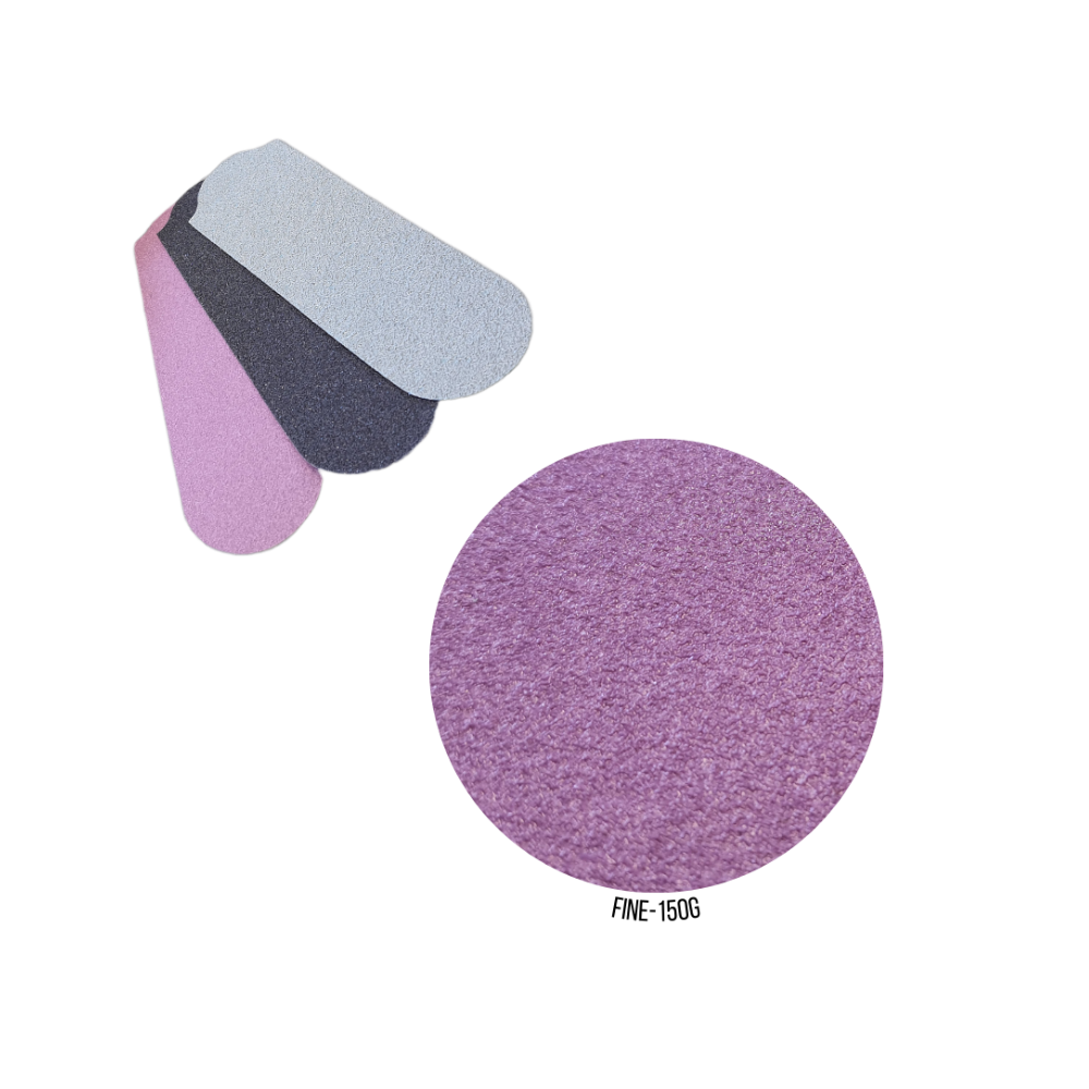Foot File Replacement Pads