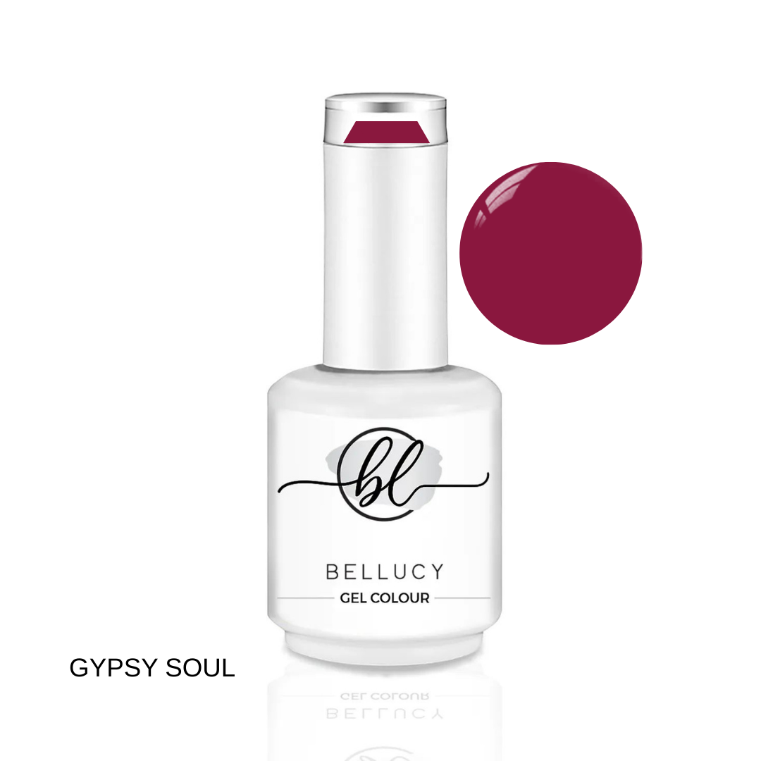 Gypsy Soul