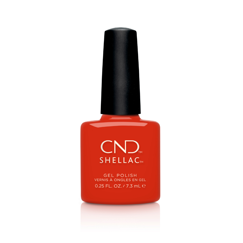 CND™ SHELLAC™ Hot Or Knot