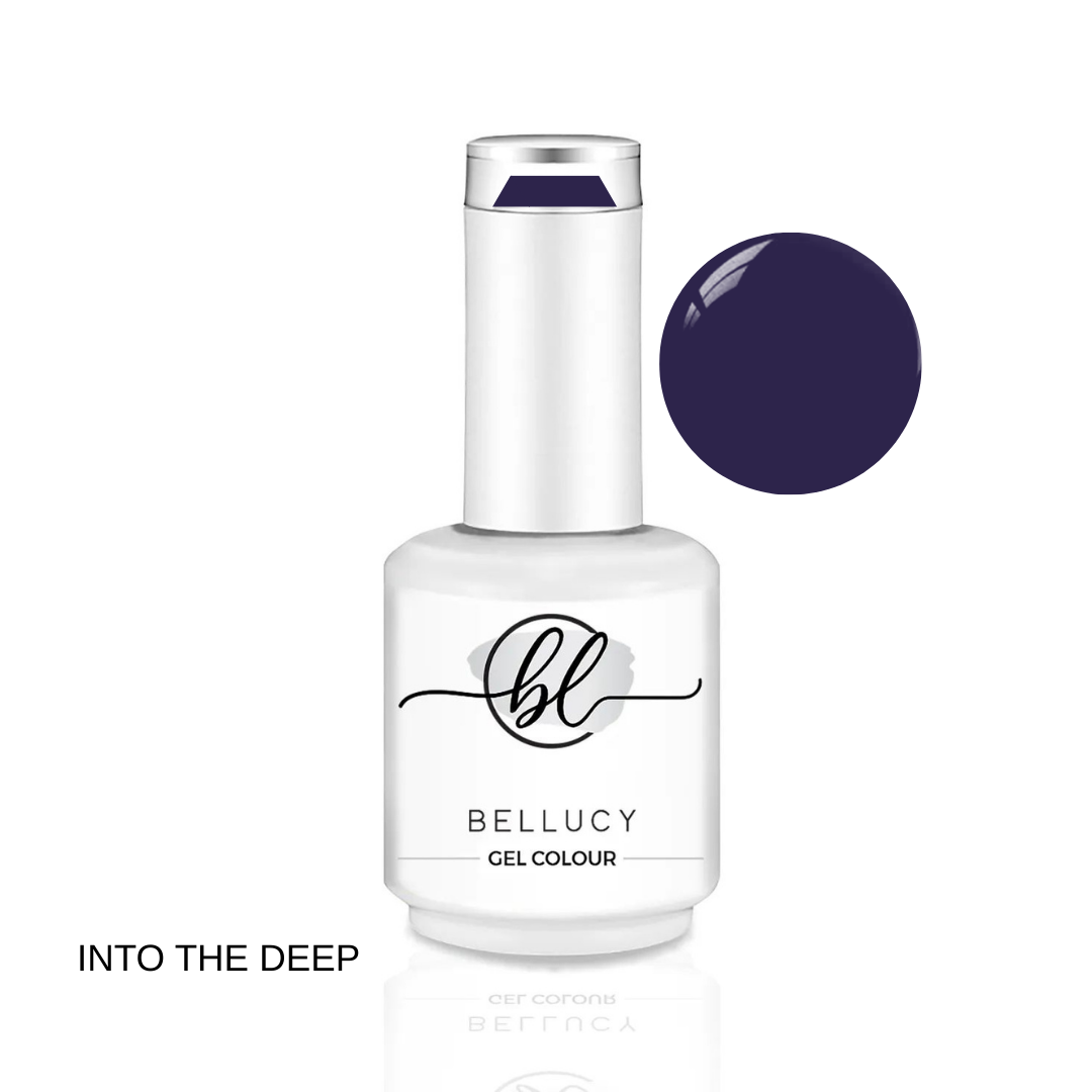 Into the deep