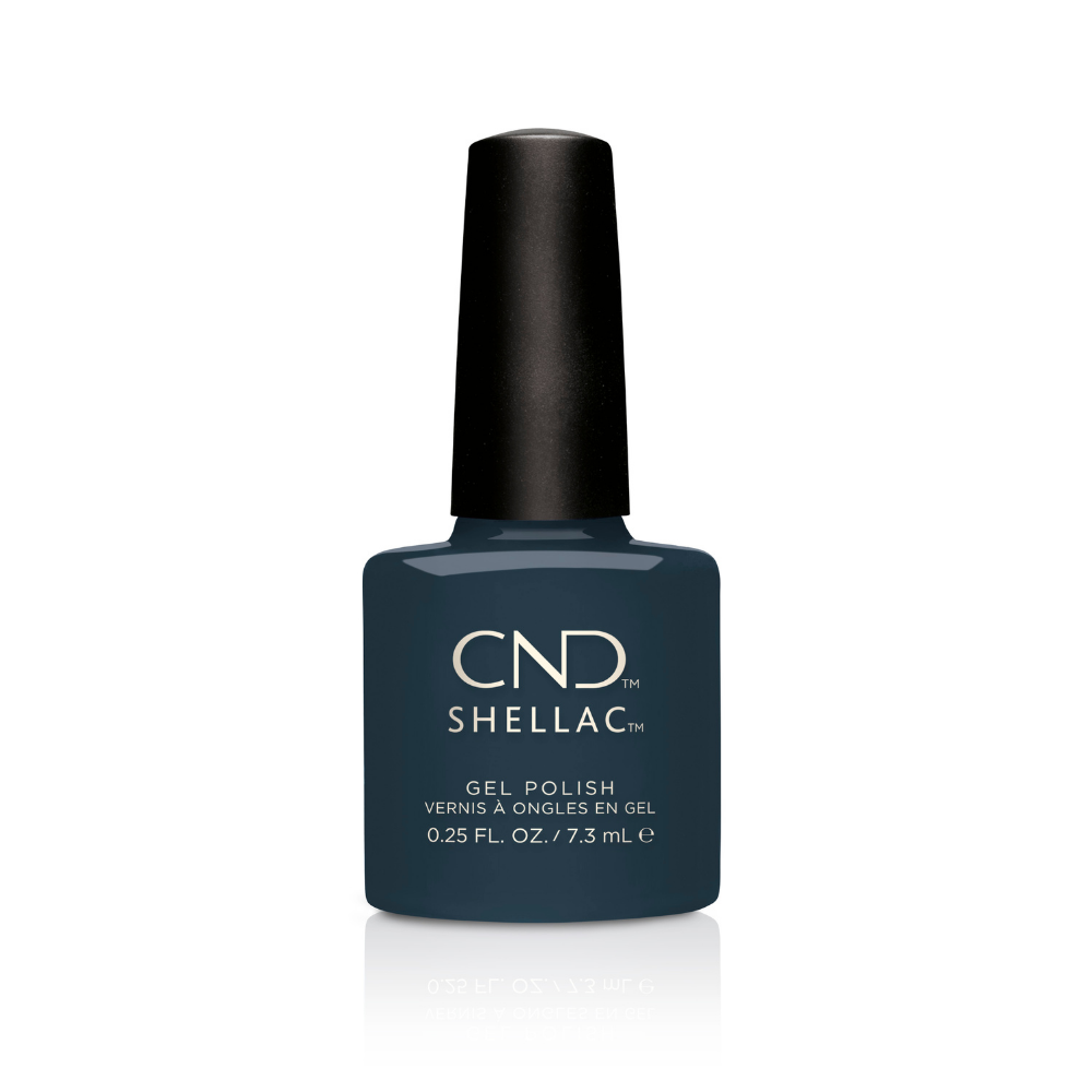 CND™ SHELLAC™ Indigo Frock