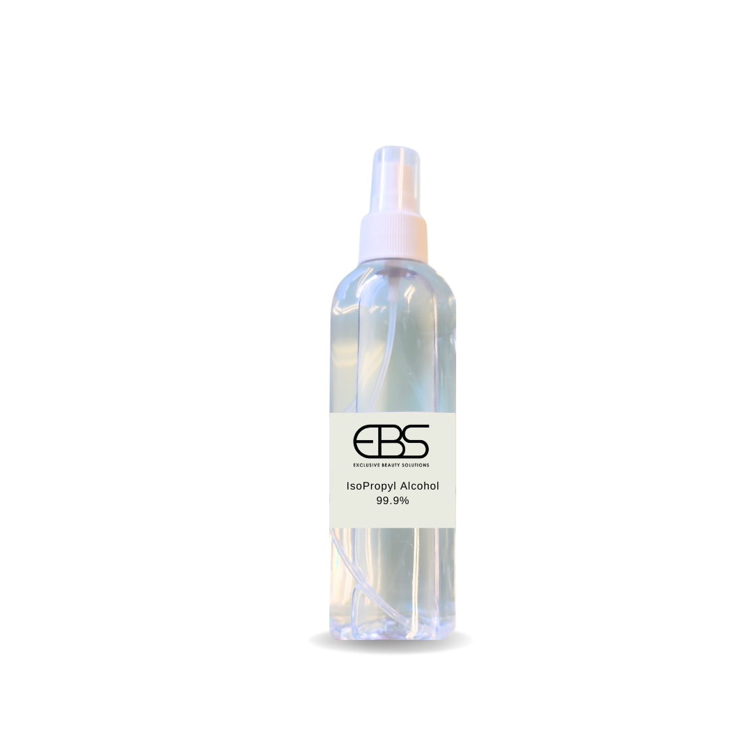 Isopropyl Alcohol 99%
