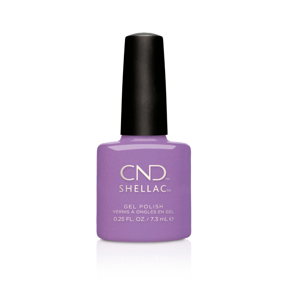 CND™ SHELLAC™ Lilac Longing