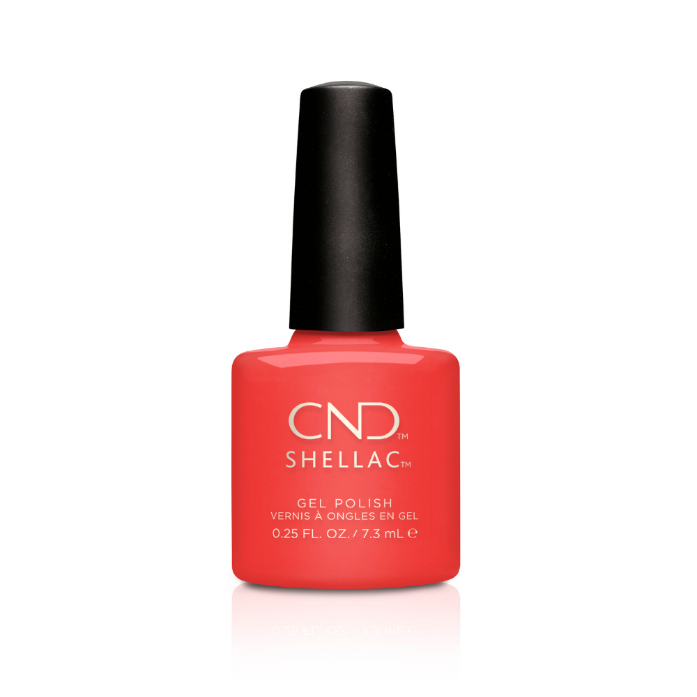 CND™ SHELLAC™ Mambo Beat