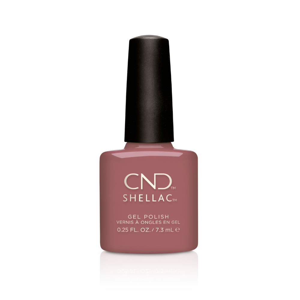 CND™ SHELLAC™ Married to Mauve