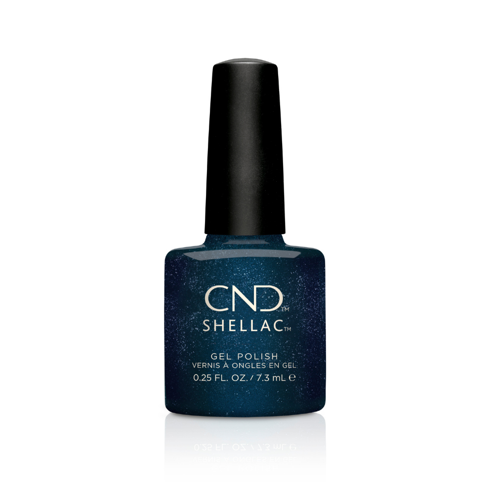 CND™ SHELLAC™ Midnight Swim