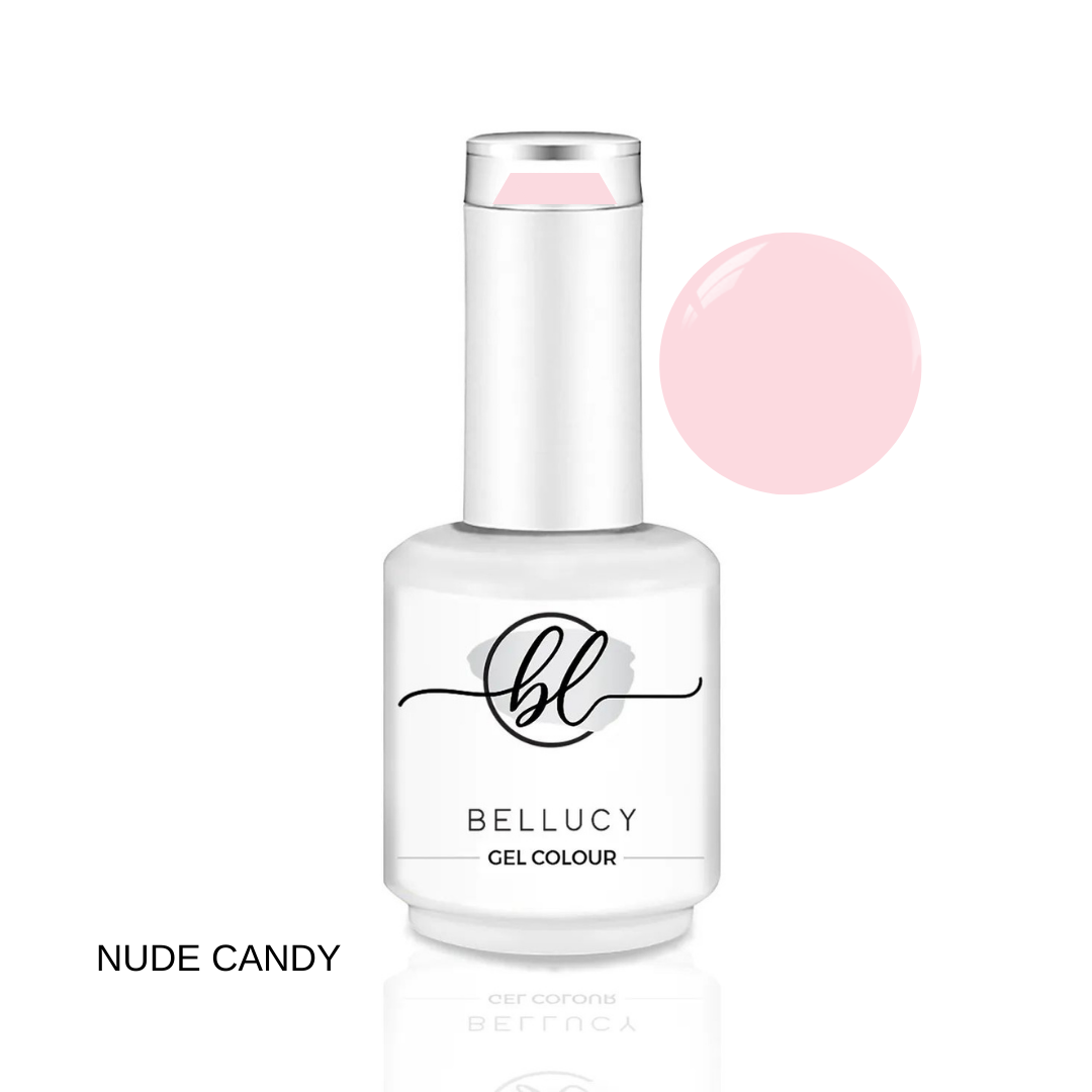 Nude Candy
