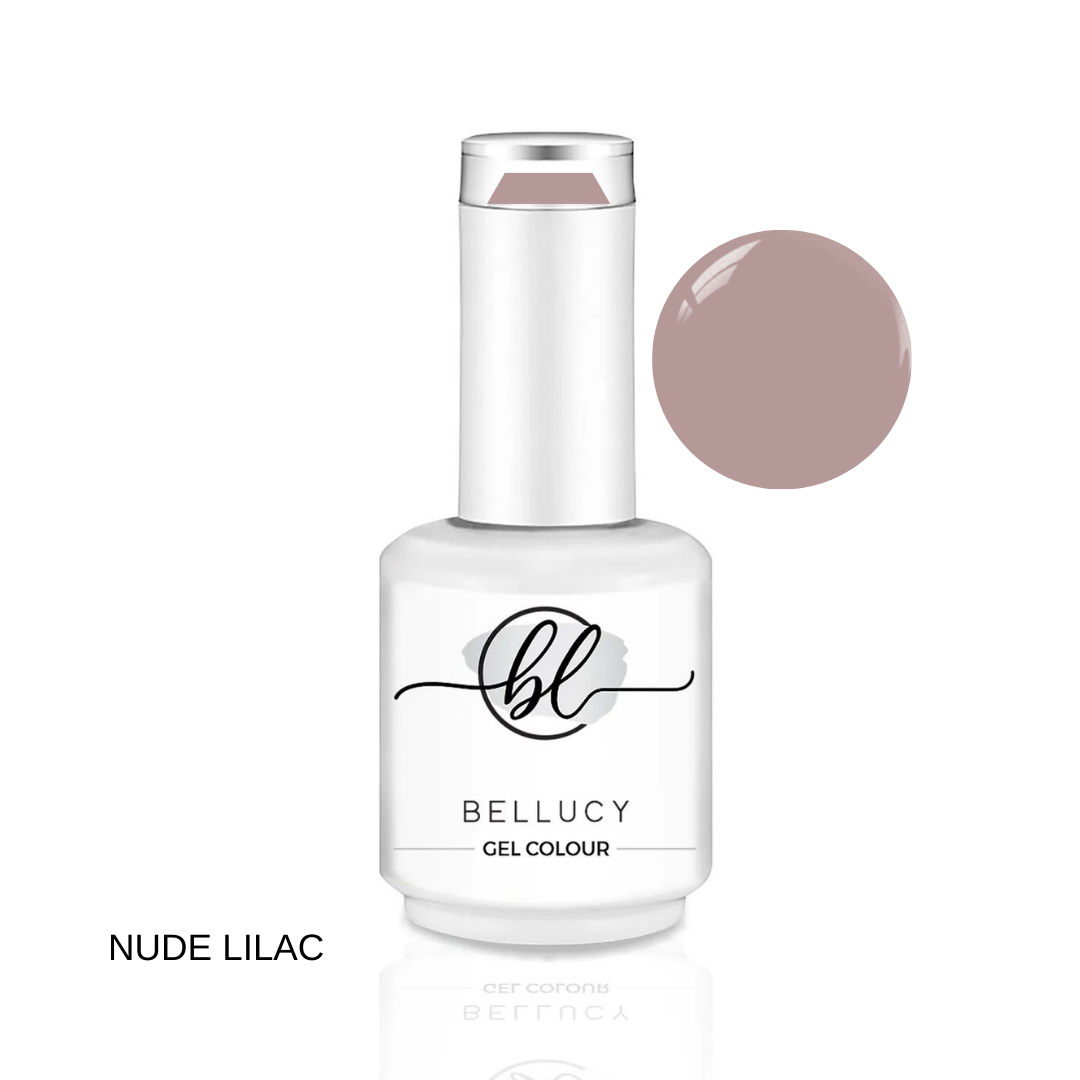 Nude Lilac