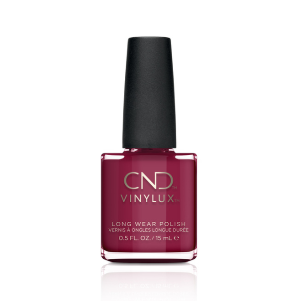 CND™ VINYLUX® Rouge Rite