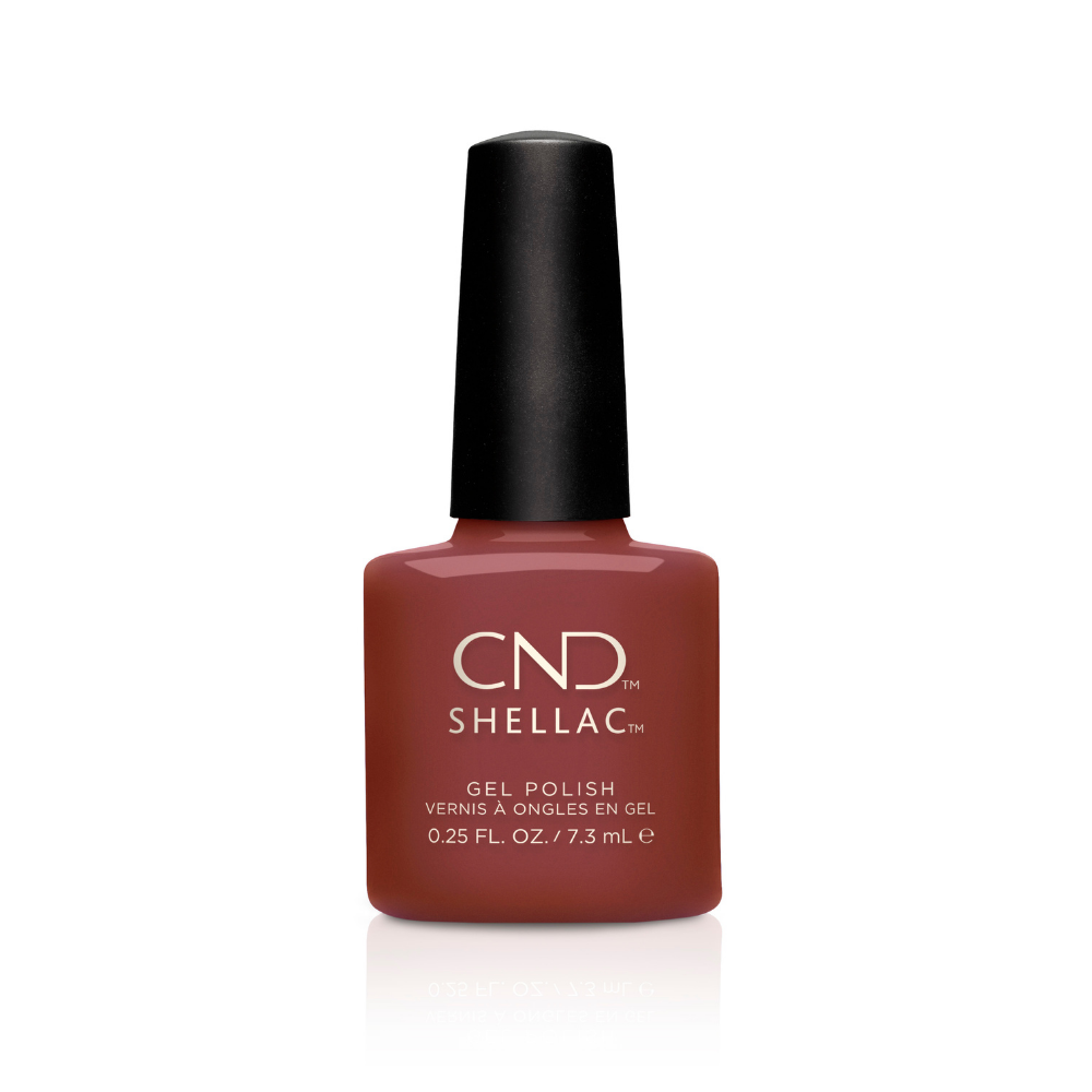 CND™ SHELLAC™ Oxblood