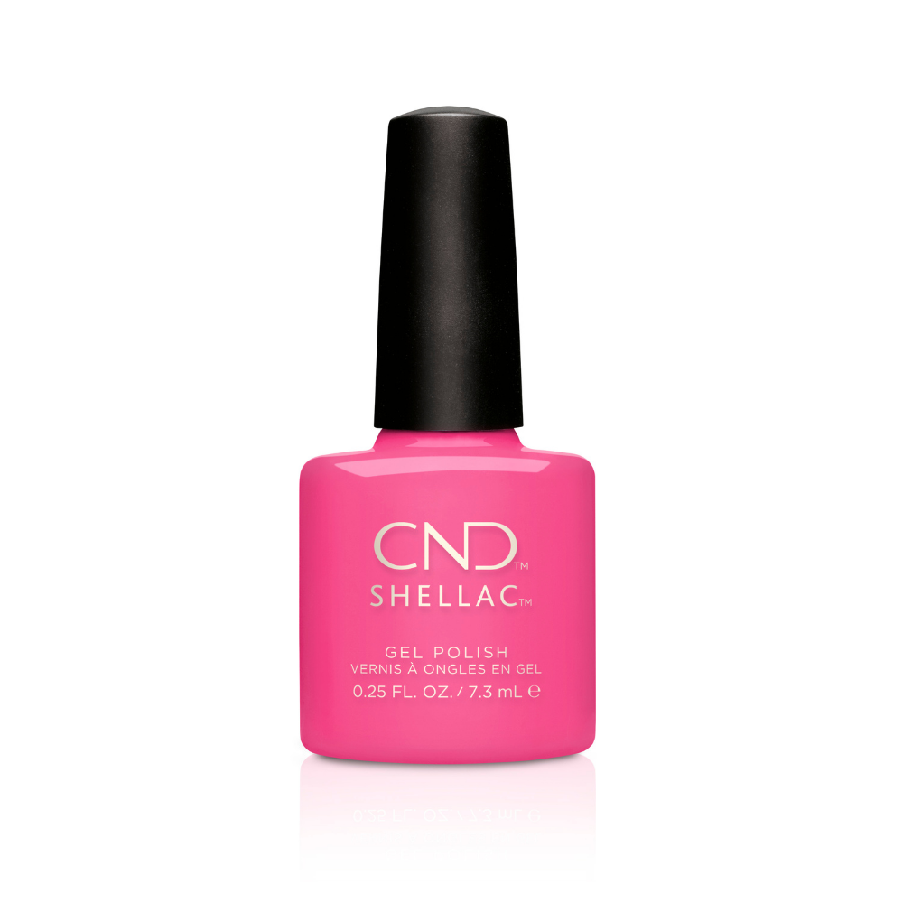 CND™ SHELLAC™ Pink Bikini