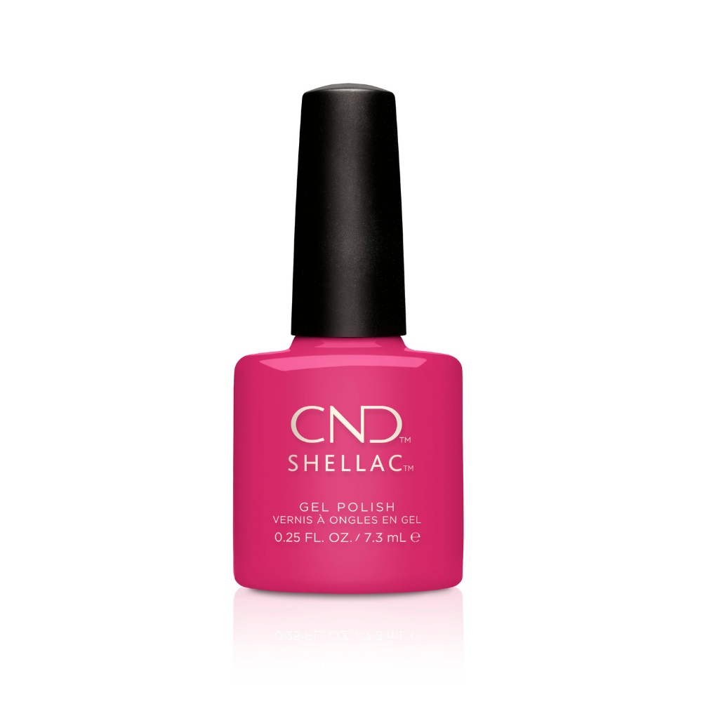 CND™ SHELLAC™ Pink Leggings