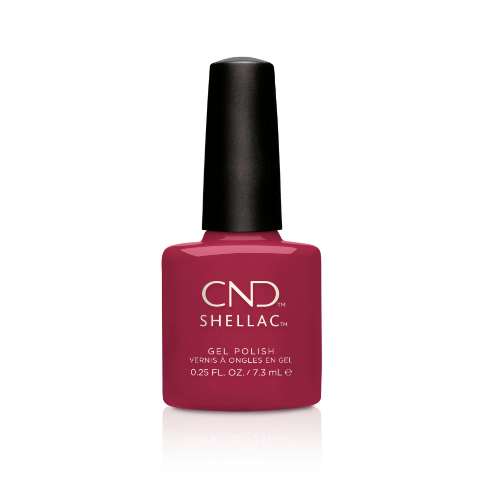 CND™ SHELLAC™ Rouge Rite