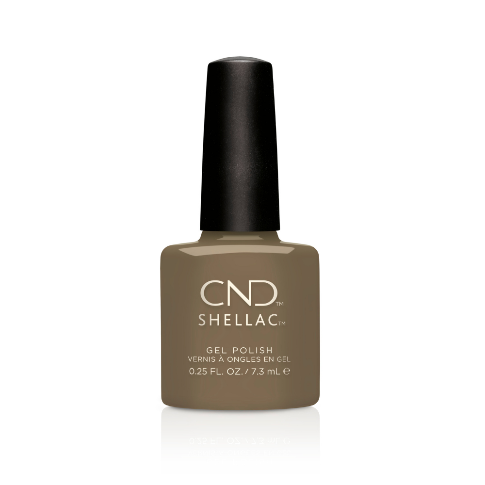 CND™ SHELLAC™ Rubble