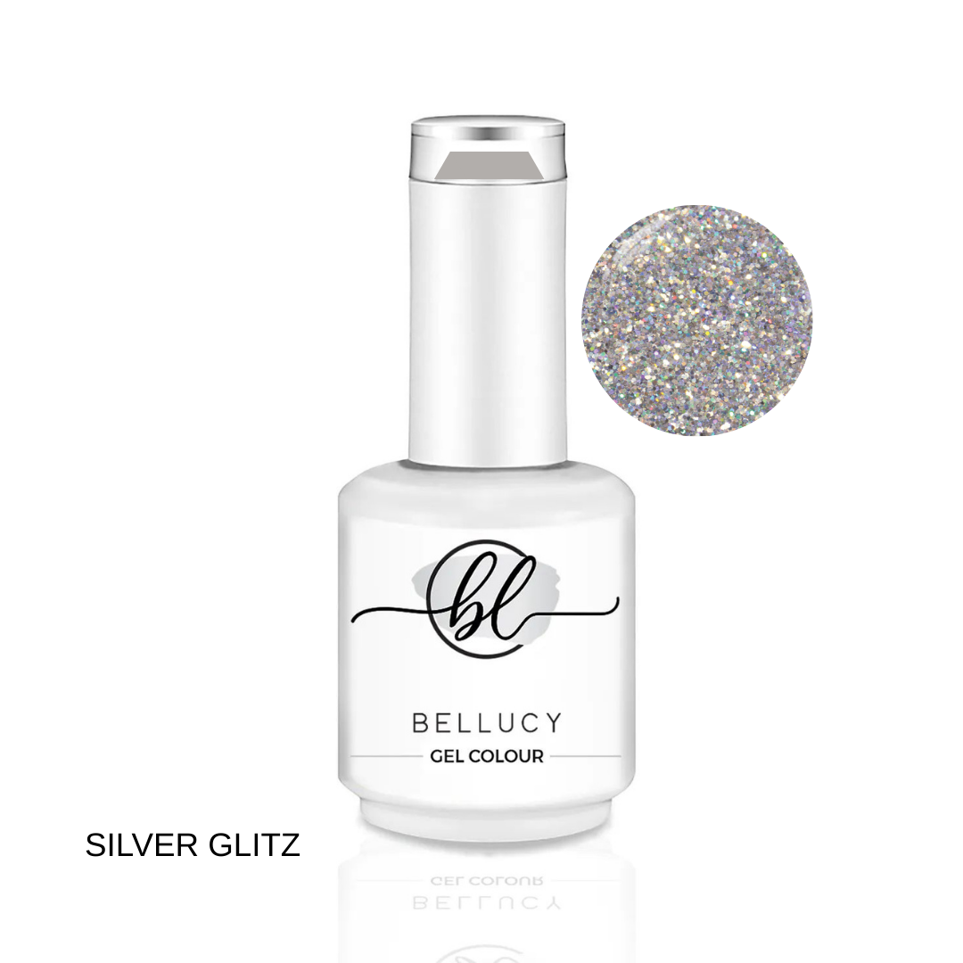 Silver Glitz