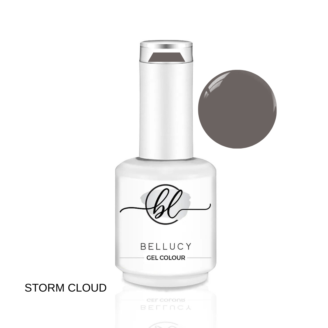 Storm Cloud