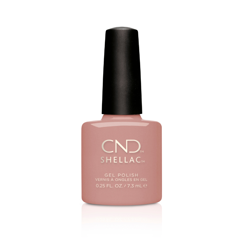 CND™ SHELLAC™ Satin Pajamas