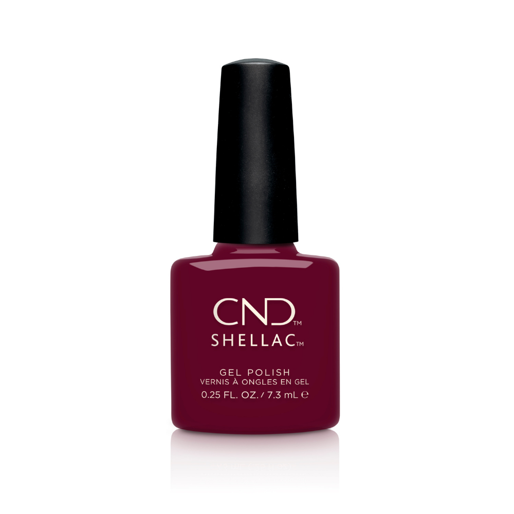 CND™ SHELLAC™ Signature Lipstick
