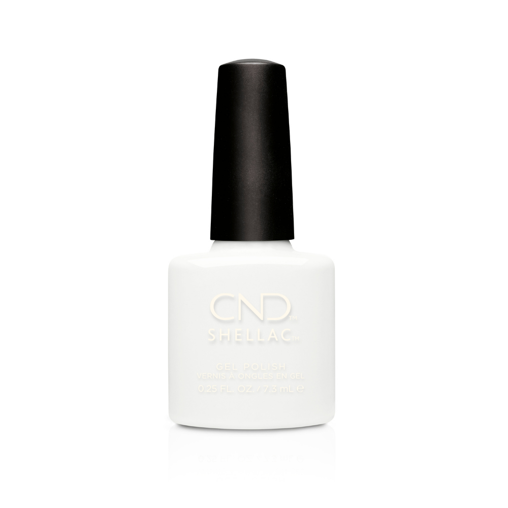 CND™ SHELLAC™ Studio White