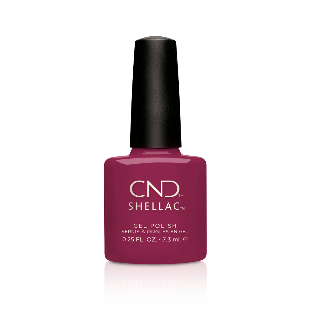 CND™ SHELLAC™ Tinted Love