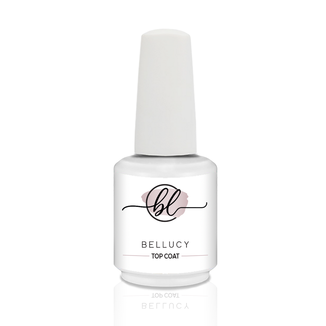 BELLUCY™ Top Coat