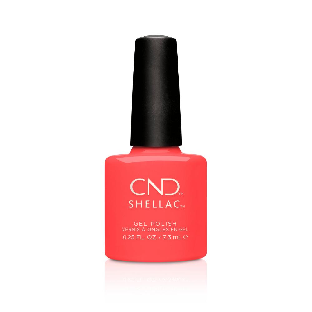 CND™ SHELLAC™ Tropix