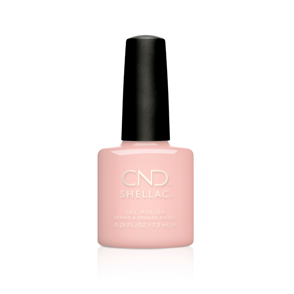 CND™ SHELLAC™ Uncovered